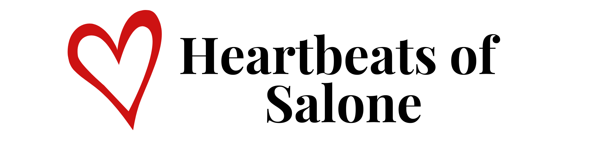 Heartbeats of Salone