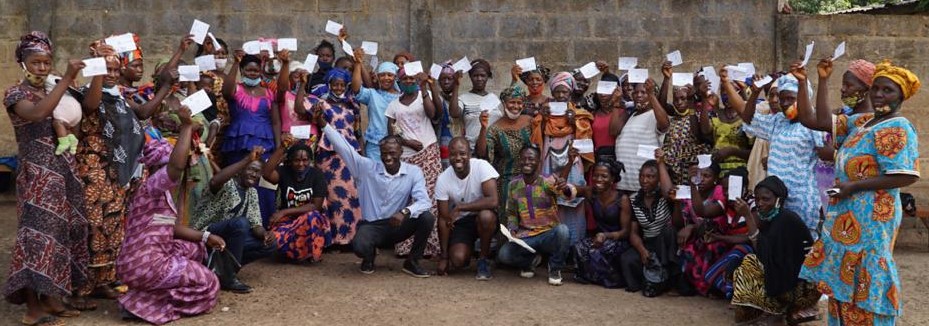 Grantees